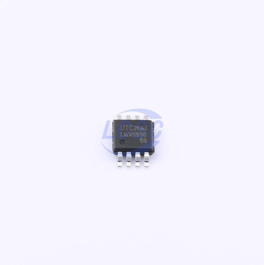 UTC LMV393G-SM1-R - 3