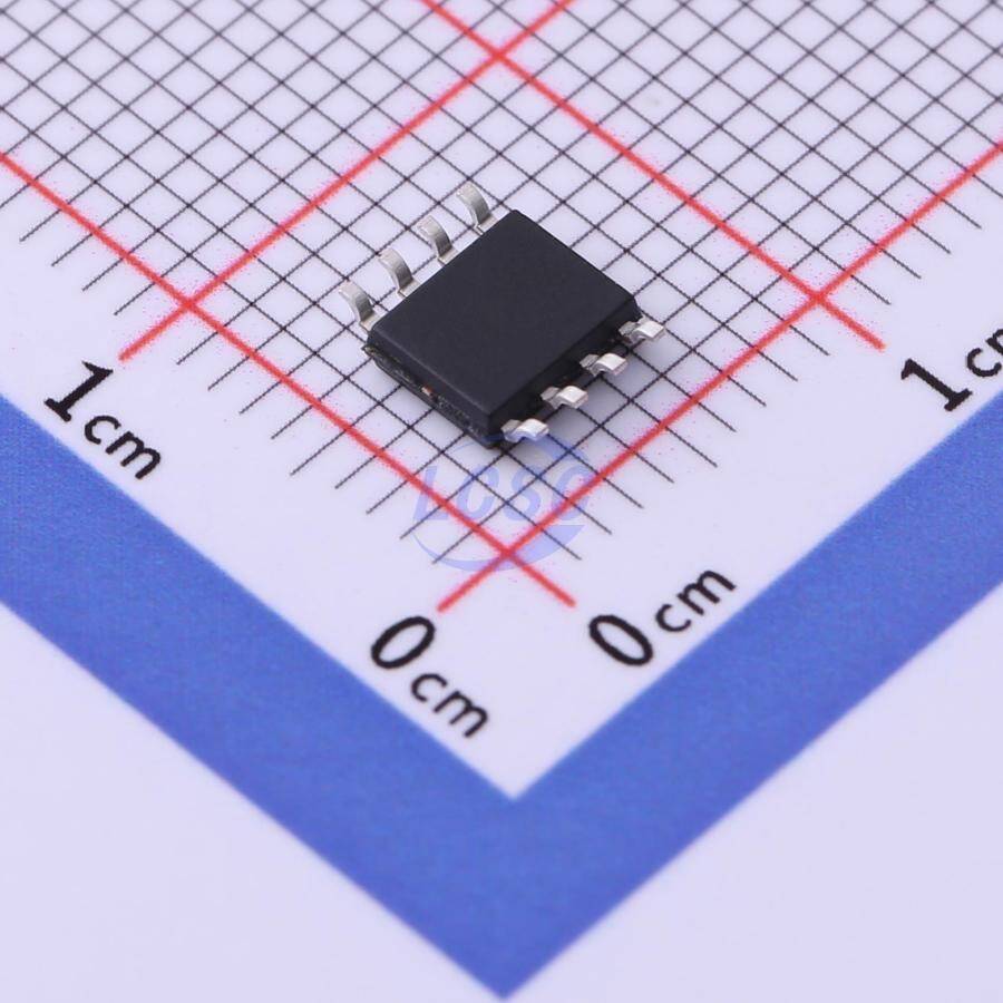 UTC LP2951G-S08-R - 2