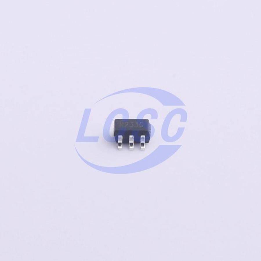 UTC LR9102G-33-AL5-R - 3
