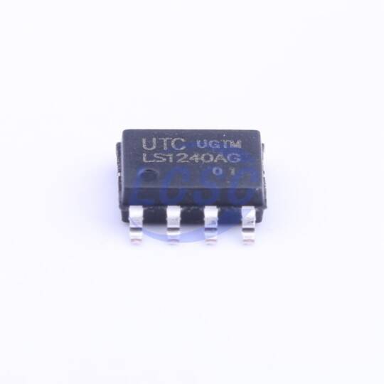 UTC LS1240AG-SO8-R - 3