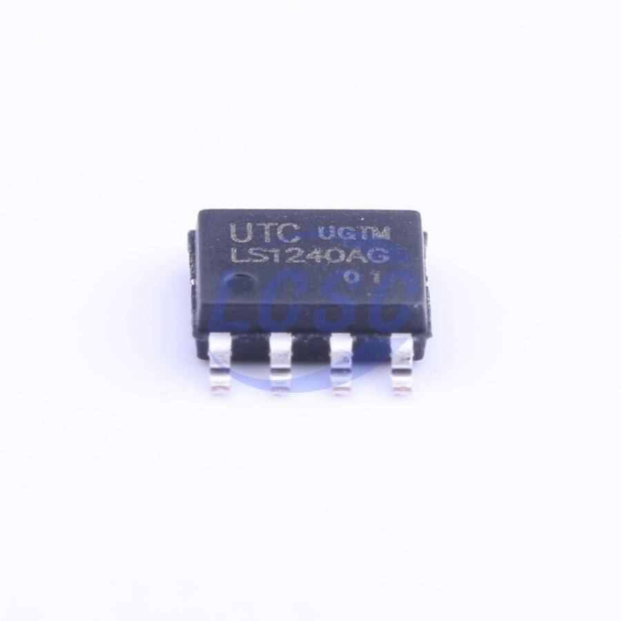 UTC LS1240AG-SO8-R - 3