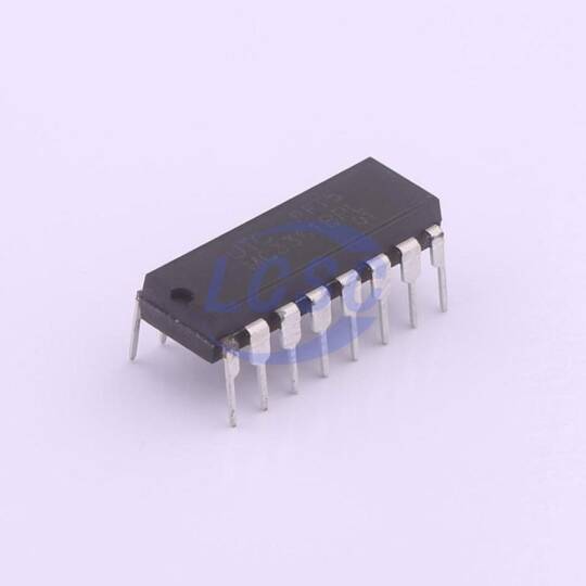 UTC MC3361BPL-D16-T - 3