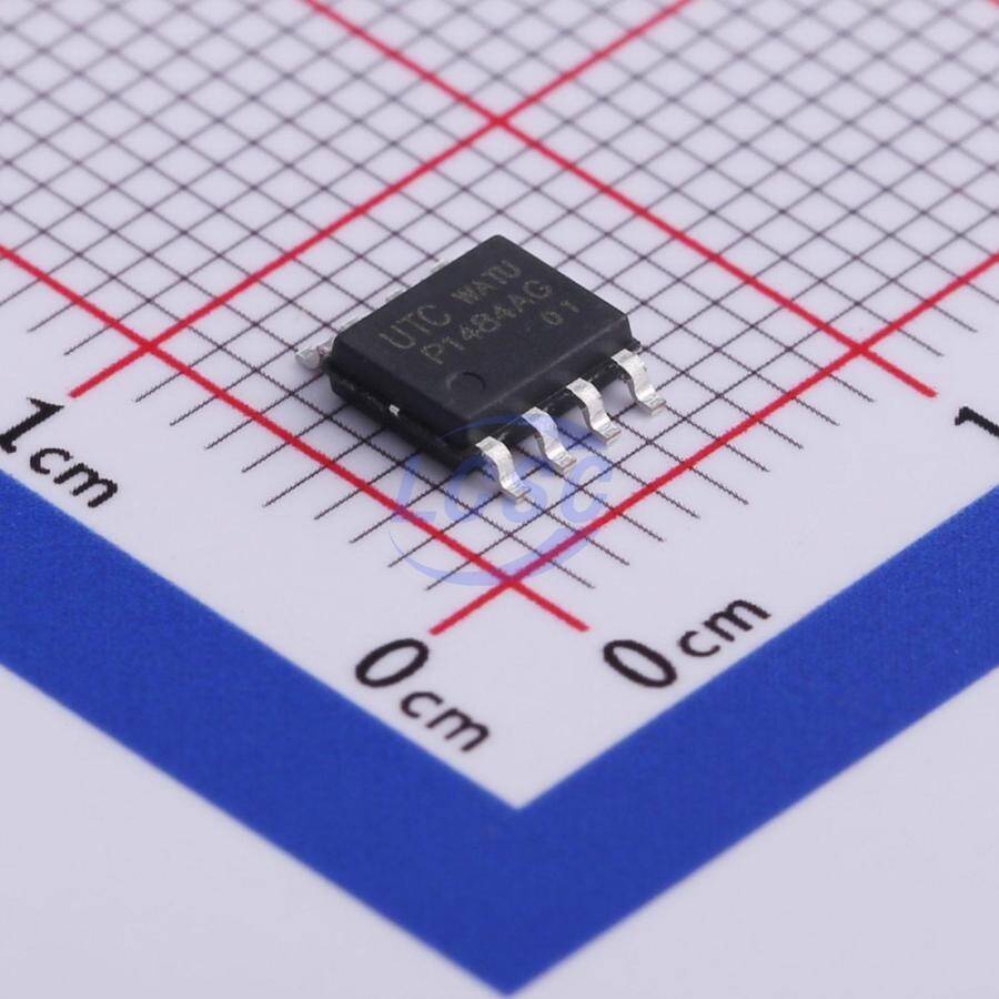UTC P1484AG-SH2-R - 1