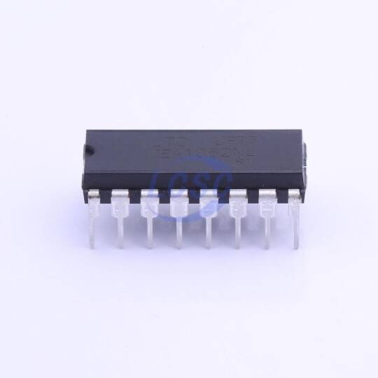 UTC TEA1062NL-D16-T - 3