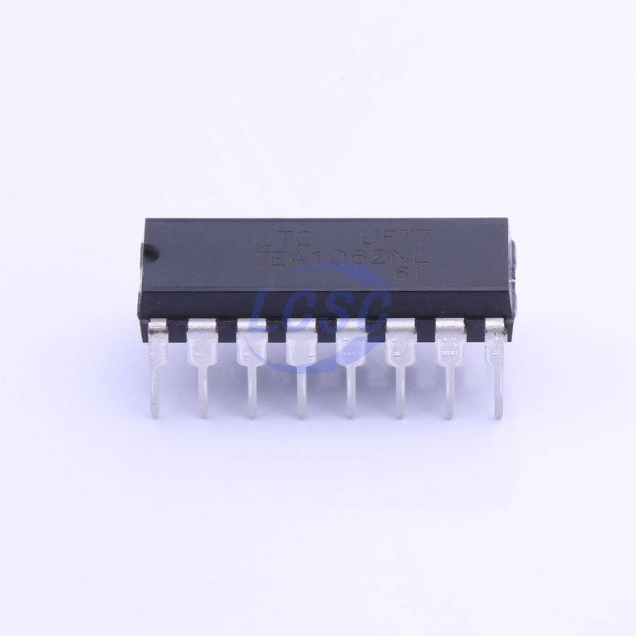 UTC TEA1062NL-D16-T - 3