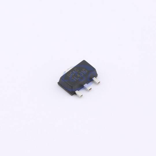 UTC TL431G-AB3-R - 3
