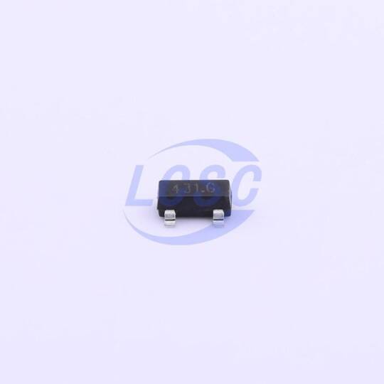 UTC TL431G-AE2-R - 3