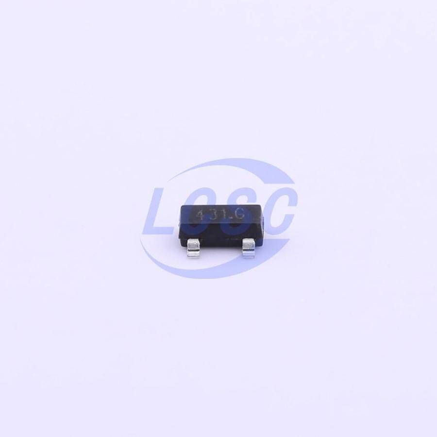UTC TL431G-AE2-R - 3