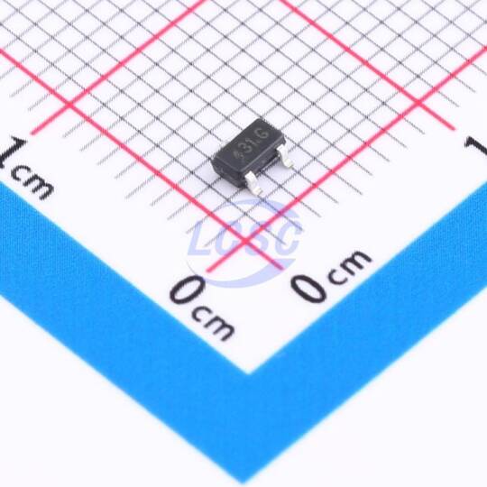 UTC TL431G-AE3-R - 1