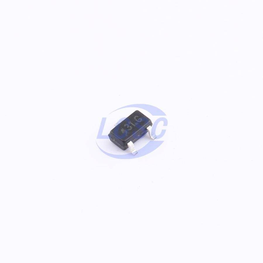 UTC TL431G-AE3-R - 3