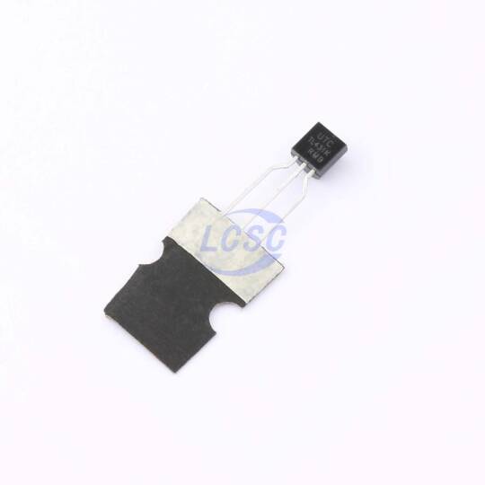 UTC TL431K-T92-B - 3