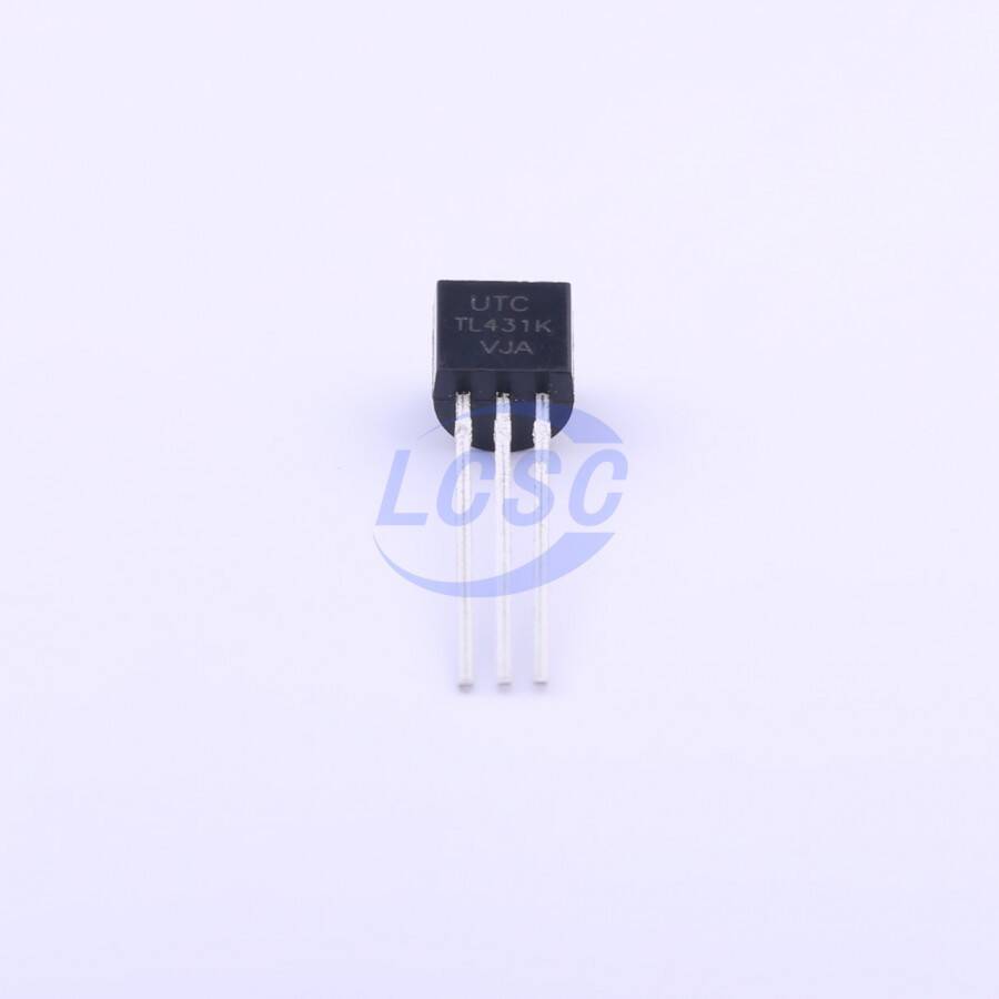 UTC TL431K-T92-K - 3
