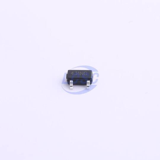 UTC TL431NSG-AE3-R - 3