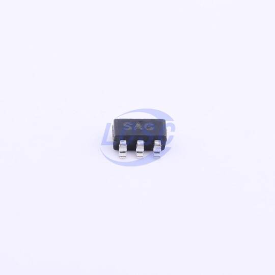 UTC TS391AG-AF5-R - 3