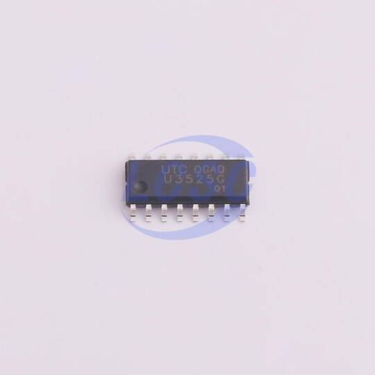 UTC U3525G-S16-R - 3