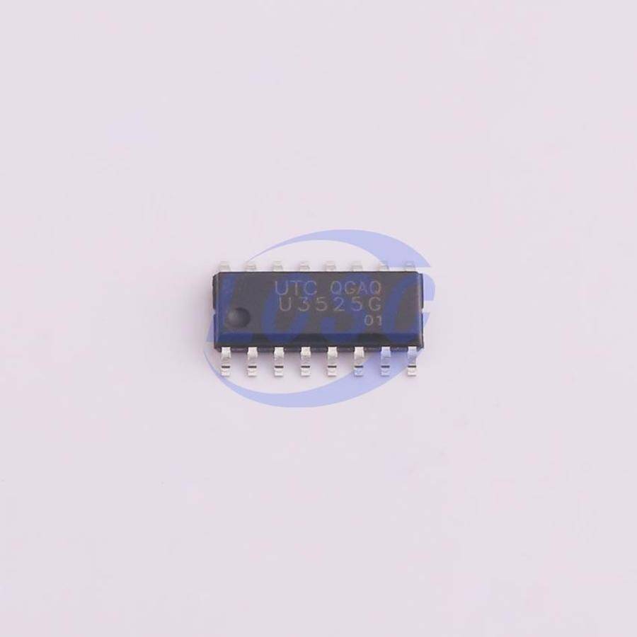 UTC U3525G-S16-R - 3