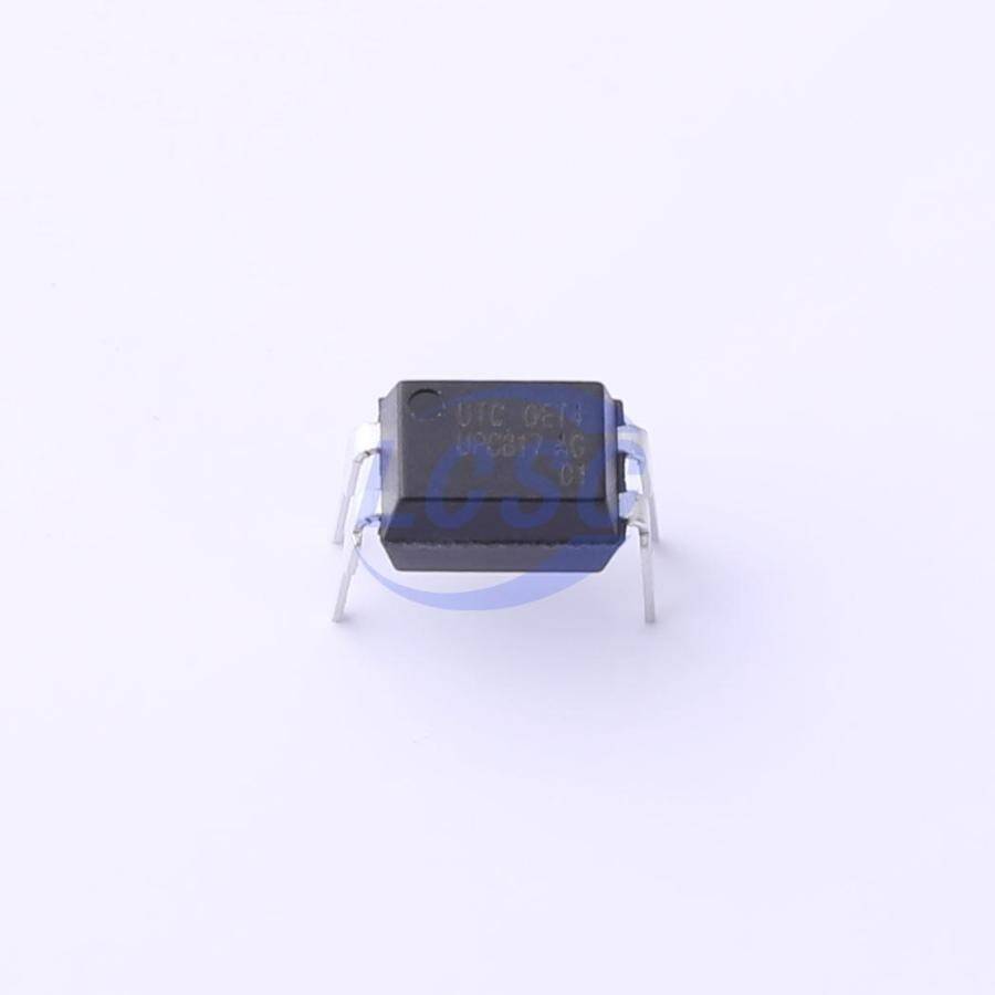 UTC UPC817AG-D04-T - 3