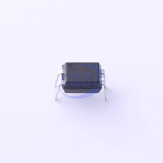 UTC UPC817XG-D04-T - 3