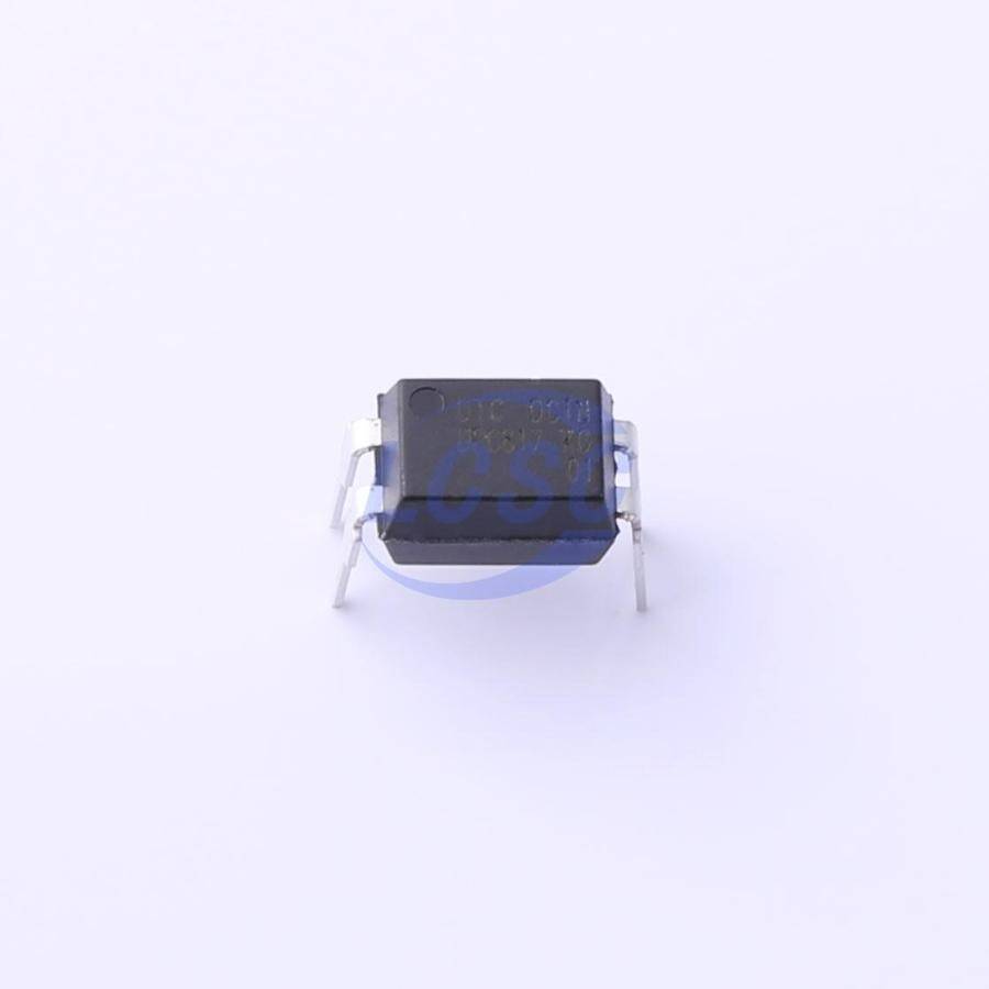 UTC UPC817XG-D04-T - 3