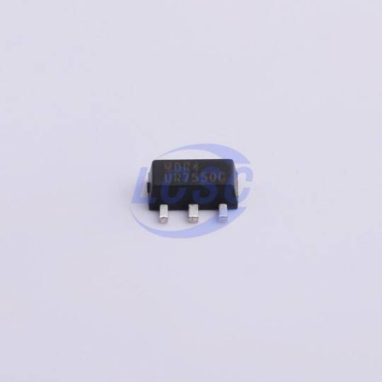 UTC UR7550G-AB3-R - 3