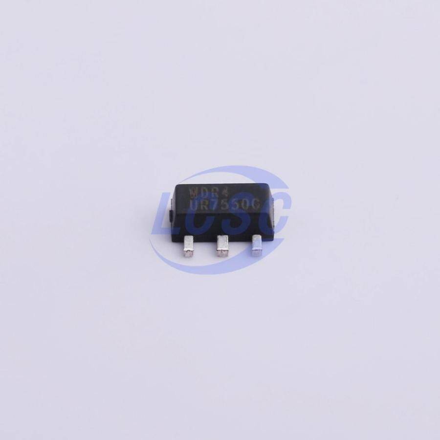 UTC UR7550G-AB3-R - 3
