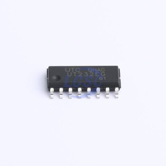 UTC UT232EG - 3