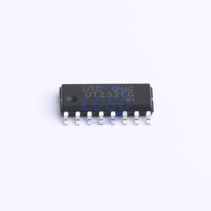UTC UT232EG - 3