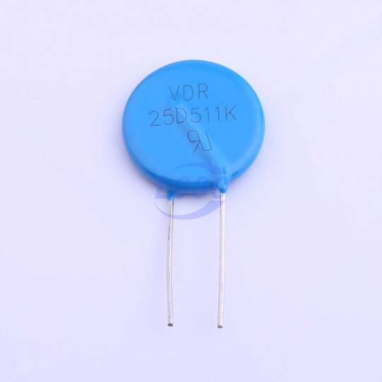 VDR 25D511K - 3