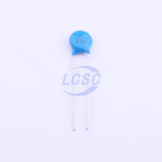 VDR VDR-07D331K - 3