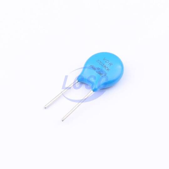 VDR VDR-07D390K8.4 - 3