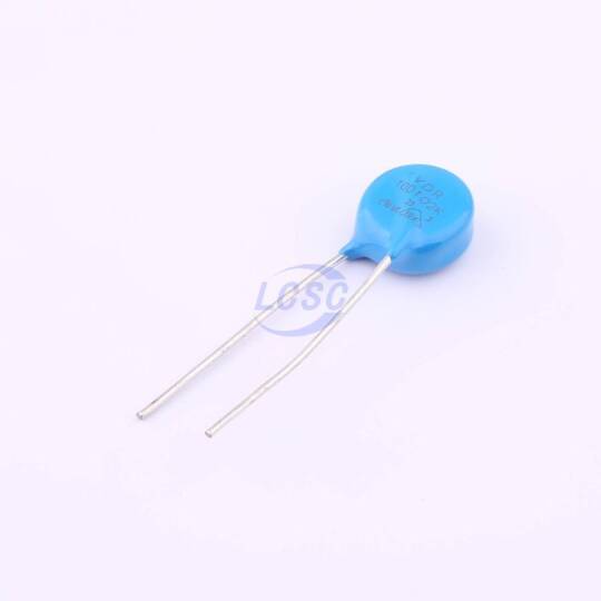 VDR VDR-10D102K - 3