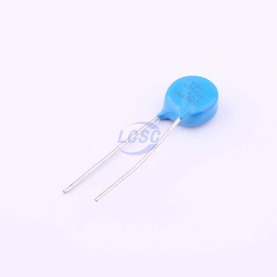 VDR VDR-10D102K - 3