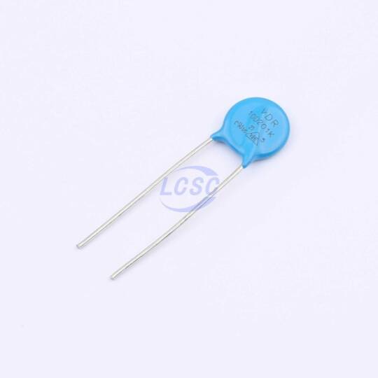 VDR VDR-10D201K - 3