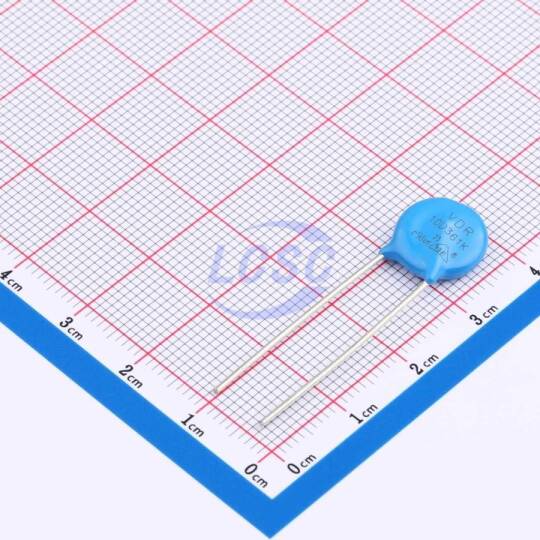 VDR VDR-10D361K