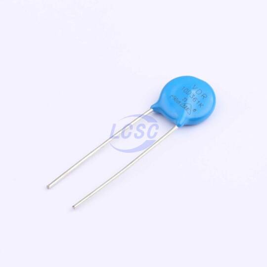 VDR VDR-10D361K - 3