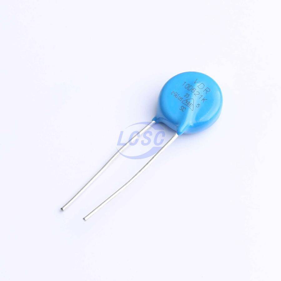 VDR VDR-10D621KSC - 3