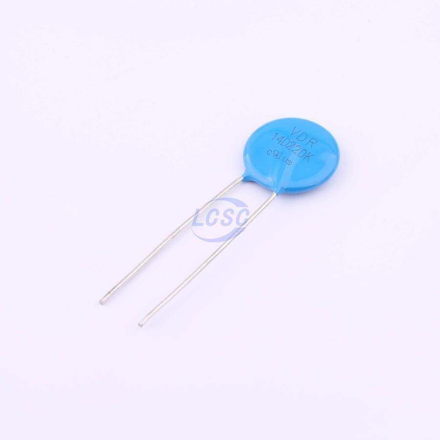 VDR VDR-14D220K - 3