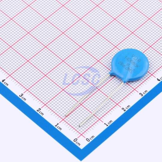 VDR VDR-14D680K