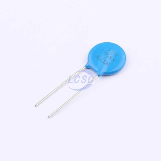 VDR VDR-14D680K - 3