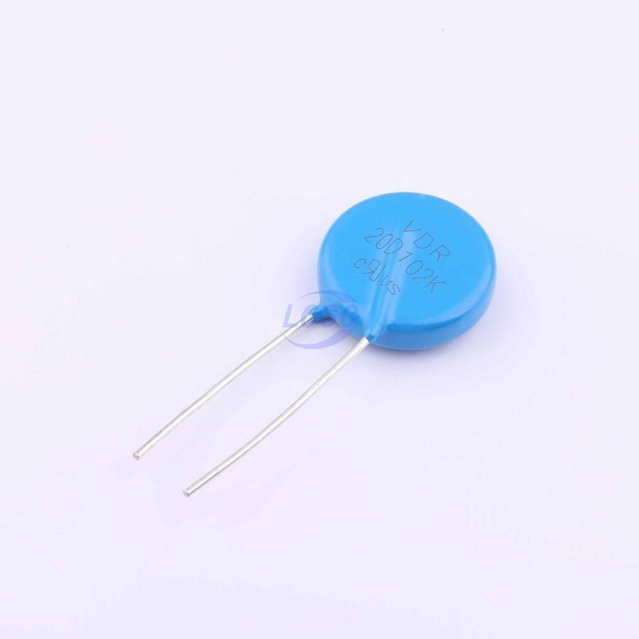 VDR VDR-20D102K - 3