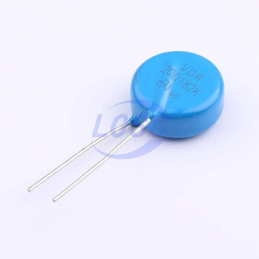 VDR VDR-20D182K - 3