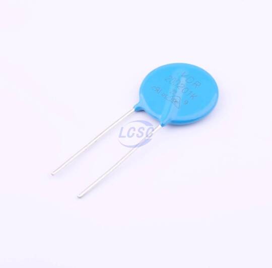VDR VDR-20D201K - 3
