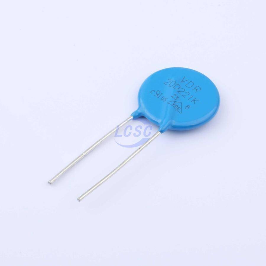 VDR VDR-20D221K - 3