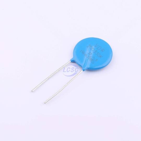 VDR VDR-20D330K - 3