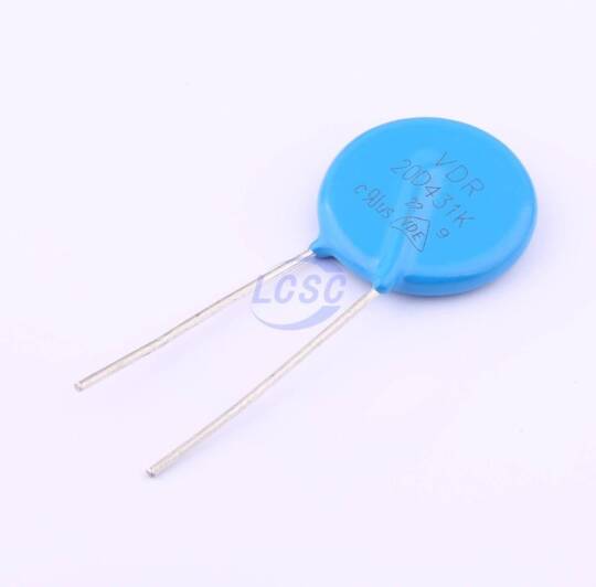 VDR VDR-20D431K - 3