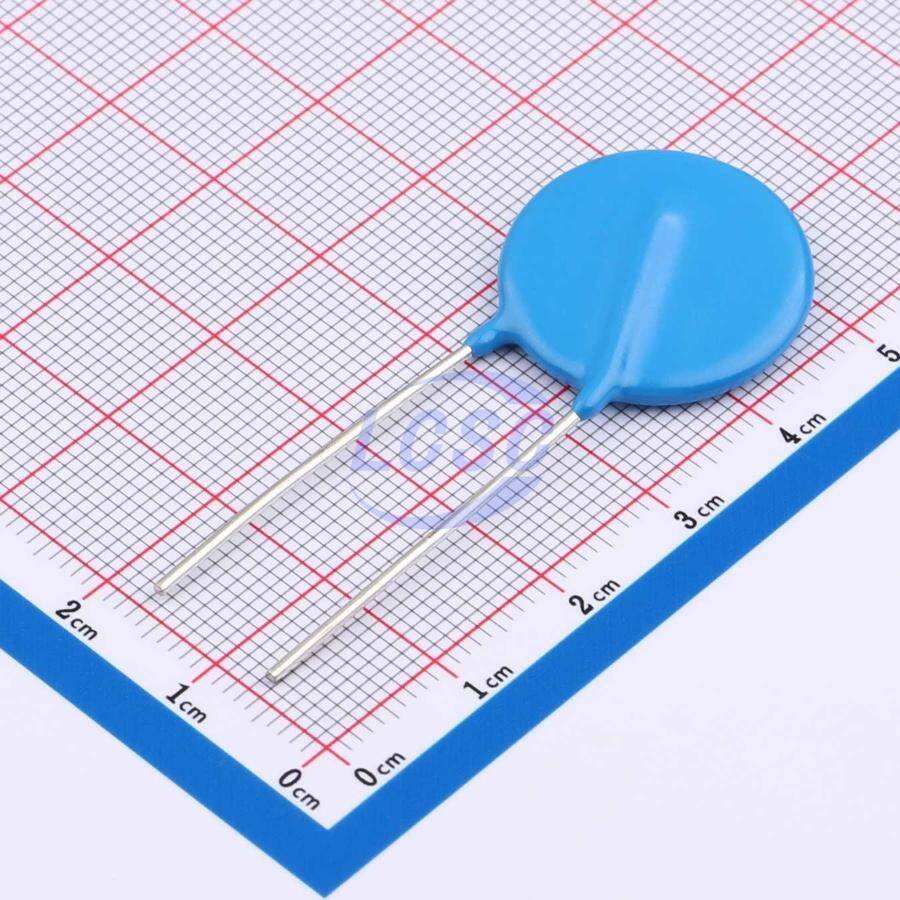 VDR VDR-20D560K - 2