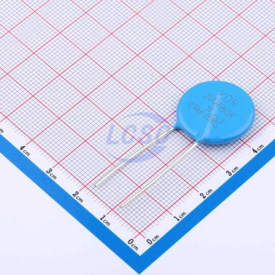 VDR VDR-20D680K