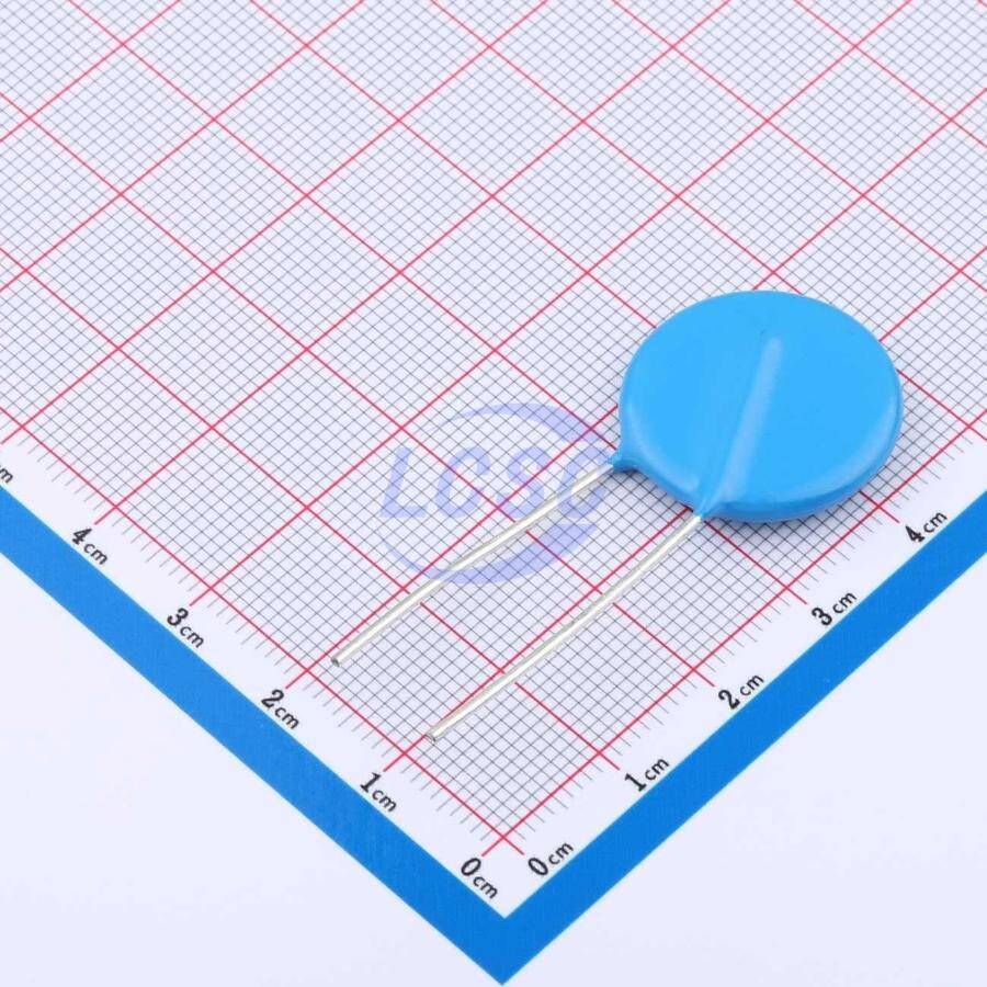 VDR VDR-20D680K - 2