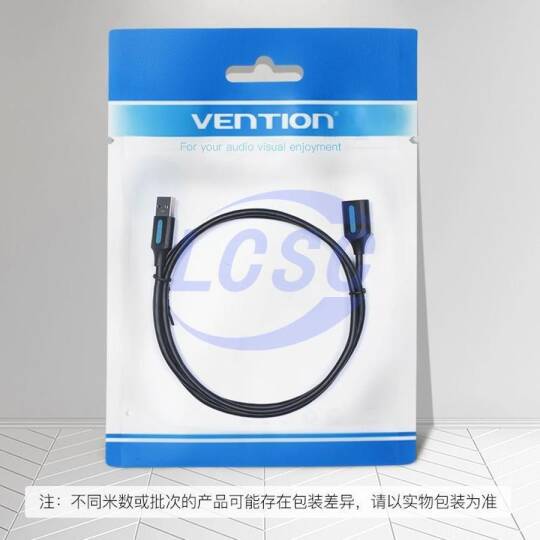 VENTION CBHBD - 3
