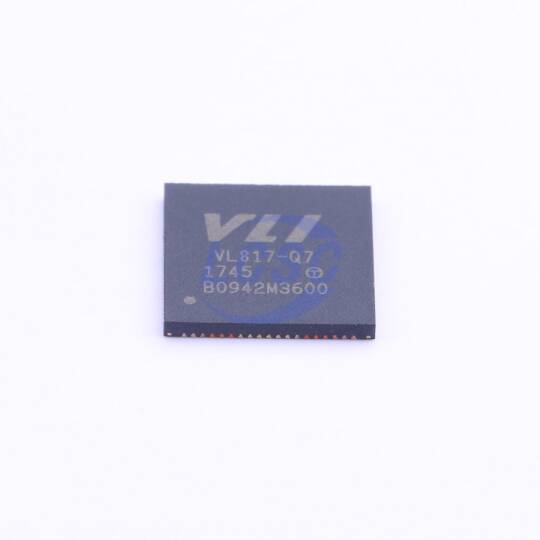 VIA Labs VL817-Q7(B0) - 3
